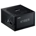Miniatyrbilde 1 av 6: Strømforsyning XPG 75261250 750 W 80 Plus Gold