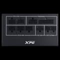 Miniatyrbillede 3 af 5: Strømforsyning XPG 75261424 ATX 750 W 80 Plus Gold