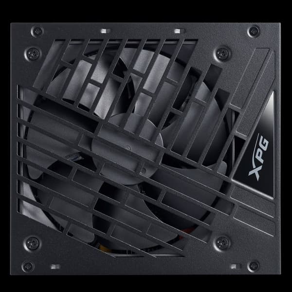Strømforsyning XPG 75261424 ATX 750 W 80 Plus Gold