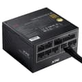 Miniatyrbillede 1 af 5: Strømforsyning XPG 75261424 ATX 750 W 80 Plus Gold