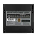 Miniatyrbillede 3 af 6: Strømforsyning Modecom ZAS-MC-B88-700-ATX-FC-BULK ATX 700 W 80 Plus Bronze