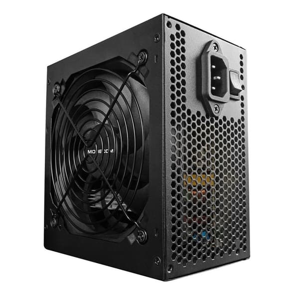 Strømforsyning Modecom ZAS-MC-B88-700-ATX-FC-BULK ATX 700 W 80 Plus Bronze