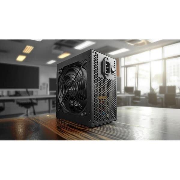 Strømforsyning Modecom ZAS-MC-B88-700-ATX-FC-BULK ATX 700 W 80 Plus Bronze