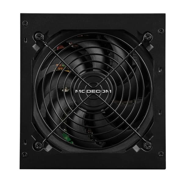 Strømforsyning Modecom ZAS-MC-B88-700-ATX-FC-BULK ATX 700 W 80 Plus Bronze