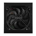 Miniatyrbillede 2 af 6: Strømforsyning Modecom ZAS-MC-B88-700-ATX-FC-BULK ATX 700 W 80 Plus Bronze