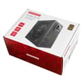 Miniatyrbillede 4 af 7: Strømforsyning Modecom ZAS-MC-B88-700-ATX-SM ATX 700 W 80 Plus Bronze