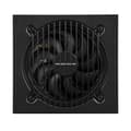 Miniatyrbillede 6 af 7: Strømforsyning Modecom ZAS-MC-B88-700-ATX-SM ATX 700 W 80 Plus Bronze