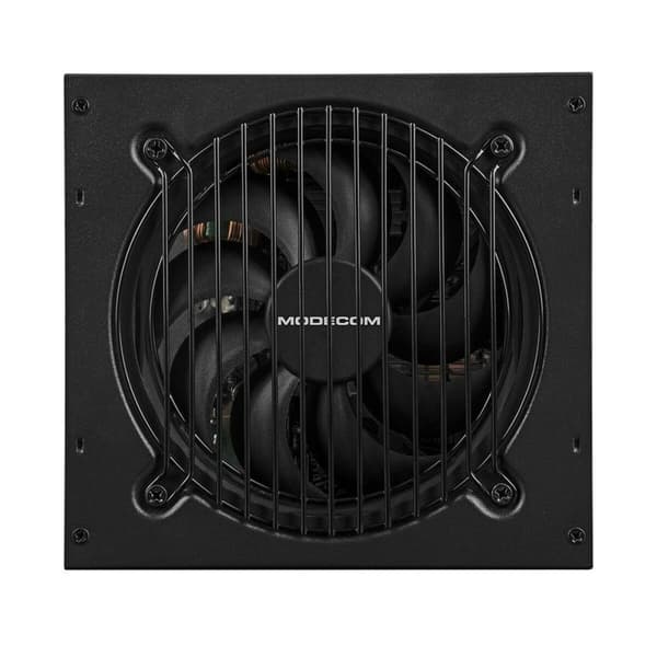 Strømforsyning Modecom ZAS-MC-B88-700-ATX-SM ATX 700 W 80 Plus Bronze