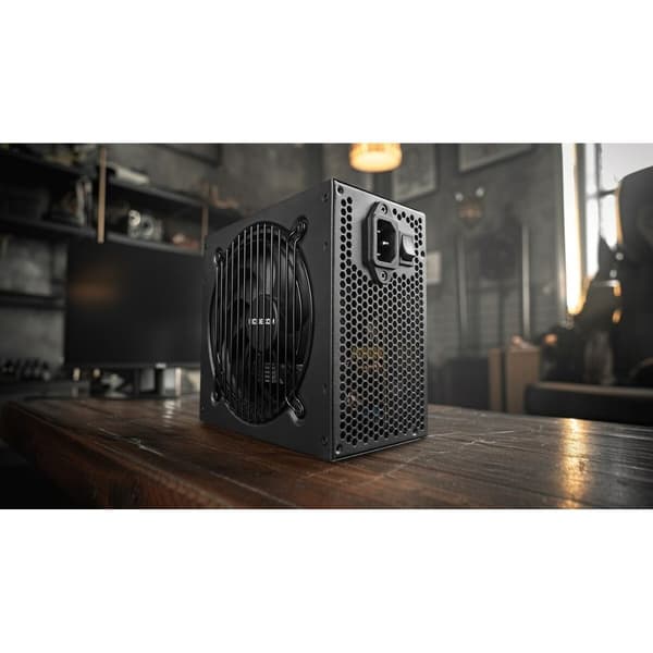 Strømforsyning Modecom ZAS-MC-B88-700-ATX-SM ATX 700 W 80 Plus Bronze