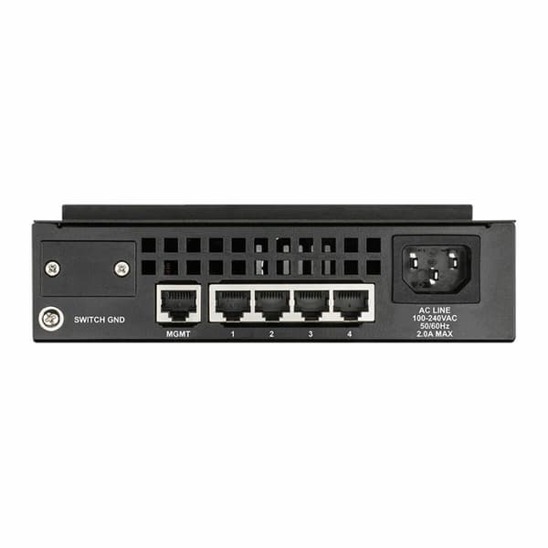 Virtalähde D-Link DPS-520