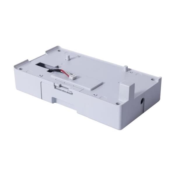 - Bror - Bror Batteribasis - Batteriadapter
