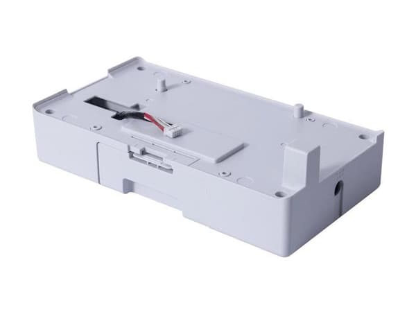 - Bror - Bror Batteribasis - Batteriadapter