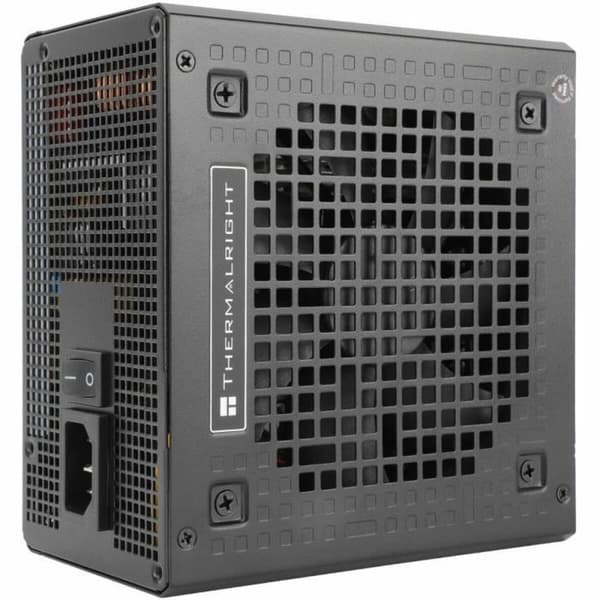 Virtalähde Thermalright TG850-BL 850 W 80 Plus Gold