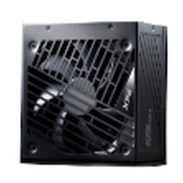 Strømforsyning XPG CORE REACTOR II 850 W 80 Plus Gold Sort