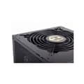 Miniatyrbild 5 av 6: Alimentering - NOX XTREME PRODUKTER - Hummer GDX 750W - 80 Plus Gold - ATX 3.1 - Tyst 120mm fläkt
