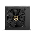 Miniatyrbild 6 av 6: Alimentering - NOX XTREME PRODUKTER - Hummer GDX 750W - 80 Plus Gold - ATX 3.1 - Tyst 120mm fläkt