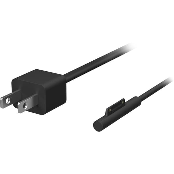 Virtalähde Microsoft W8Z-00005 musta