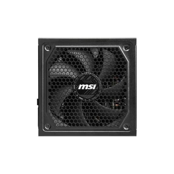 Strömförsörjning PC - MSI - 306-7ZP9A11-CE0 - MAG A1250GL PCIE5