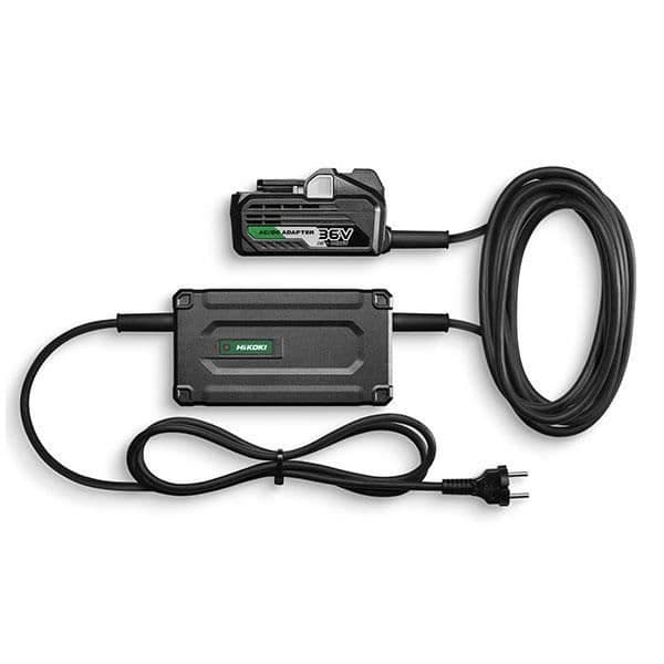 Hybridadapter (nät och batteri) Multi Volt - HIKOKI - ET36AW0Z