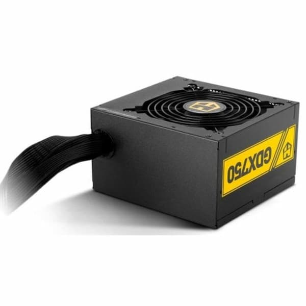Virtalähde Nox-Xtreme HUMMER GDX750 750 W 80 Plus Gold