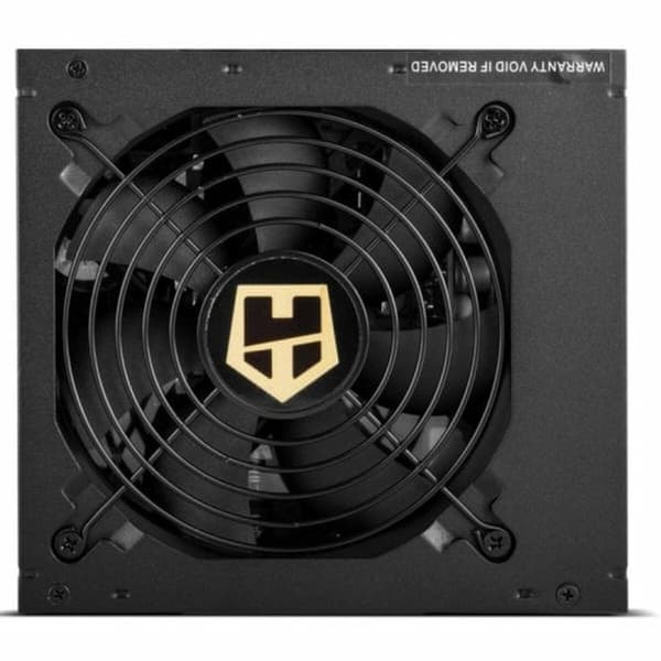 Strømforsyning Nox-Xtreme HUMMER GDX750 750 W 80 Plus Gold