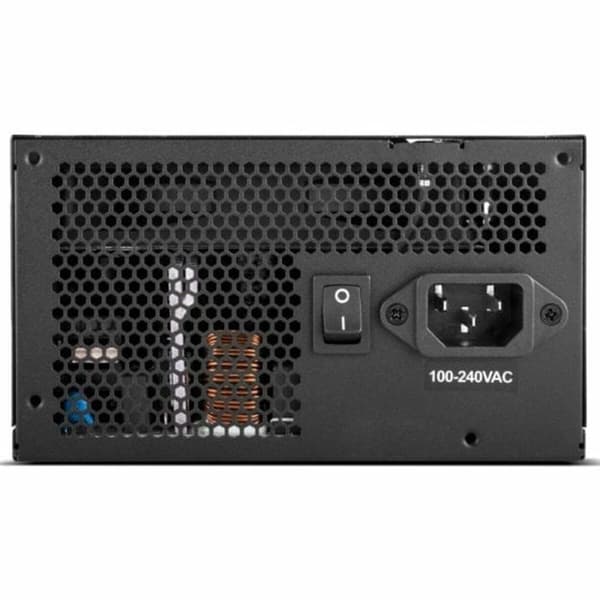 Strømforsyning Nox-Xtreme HUMMER GDX750 750 W 80 Plus Gold