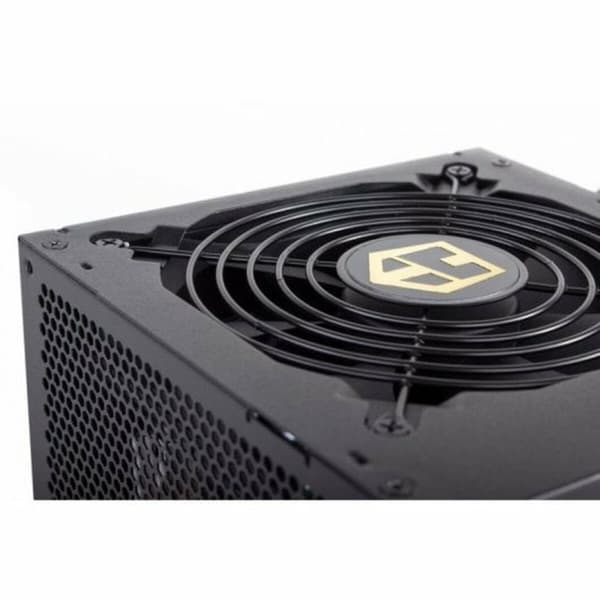 Strømforsyning Nox-Xtreme HUMMER GDX750 750 W 80 Plus Gold