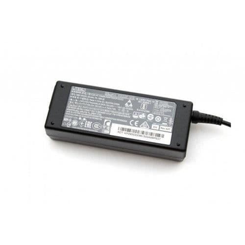 Acer 90W 19V AC Adapter - AC ADAPTER Modell - Erforderlig spänning AC 100-240/DC 12