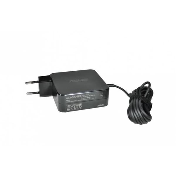 65W 19V 2P-adapter för ASUS 0A001-00445500