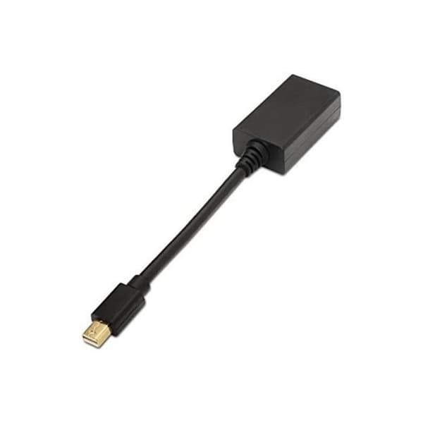 NANOCABLE Mini DisplayPort till HDMI Adapter 10.16.0102 15cm