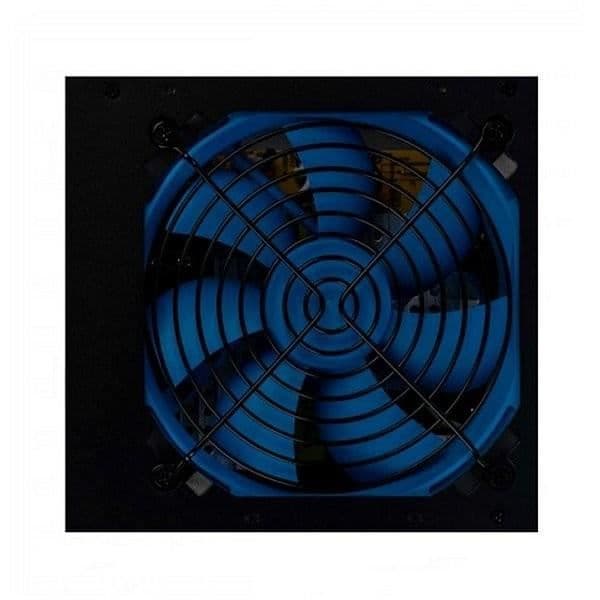 Strömförsörjning CoolBox CoolBox Basic ATX 300W Svart