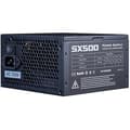 Miniatyrbild 2 av 2: FUENTE ALIMENTACIN 500W HIDITEC SX500W BULK