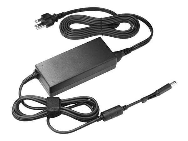 Nätadapter - HP - 90 W - Aktiv PFC - 100-240 V - För Mini PC
