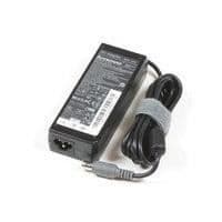 LENOVO FRU40Y7664 SVART strömadapter - 90W - Inspänning 100-240V - Ingångsfrekvens 50/60 Hz