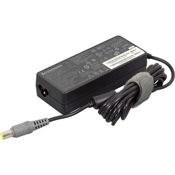 Strömadapter - LENOVO - 45N0302 - 90W - 3 stift