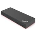 Miniatyrbild 2 av 4: Dockningsstation - LENOVO - ThinkPad Thunderbolt 3 Dock DK - Thunderbolt 3 - HDMI - DisplayPort - VGA