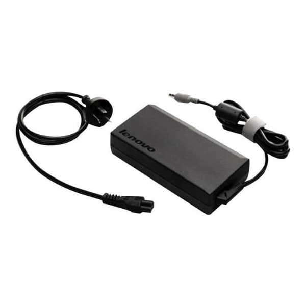 Lenovo ThinkPad 170W AC Adapter 170 Watt Nätadapter
