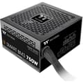 Miniatyrbild 1 av 5: THERMALTAKE Smart BM3 750W (svart) (80+ brons) - PC-strömförsörjning - 750W
