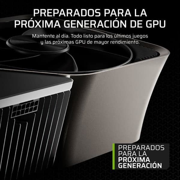 Strömförsörjning PC - CORSAIR - RM650e - 650 Watt - Modulerad - Tyst
