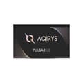 Miniatyrbillede 5 af 11: AQIRYS Strømforsyning ATX / 80 Plus Hvid certificeret PULSAR LS 550W 3YW sort