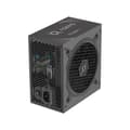 Miniatyrbillede 2 af 11: AQIRYS Strømforsyning ATX / 80 Plus Hvid certificeret PULSAR LS 550W 3YW sort