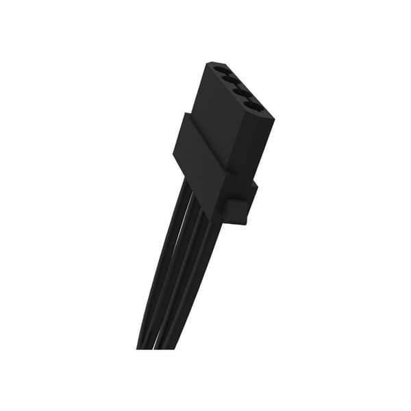 AQIRYS Strømforsyning ATX / 80 Plus Hvid certificeret PULSAR LS 650W 3YW sort