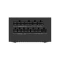 Miniatyrbillede 4 af 8: AQIRYS ATX / 80 Plus guldcertificeret strømforsyning MAGNETAR 850W PCIe 5.0 8YW sort
