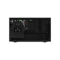 Miniatyrbillede 5 af 8: AQIRYS ATX / 80 Plus guldcertificeret strømforsyning MAGNETAR 850W PCIe 5.0 8YW sort