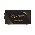 Miniatyrbillede 6 af 8: AQIRYS ATX / 80 Plus guldcertificeret strømforsyning MAGNETAR 850W PCIe 5.0 8YW sort