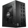 Miniatyrbillede 3 af 6: Strømforsyning MSI MAG A850GL PCIE5 850 W 110 W 80 Plus Gold