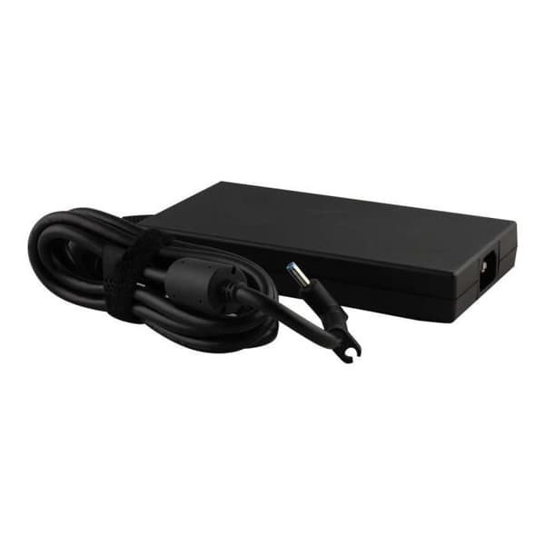 HP Smart Slim 200 Watt PFC-strömadapter för ZBook 17 G3 Mobile Workstation