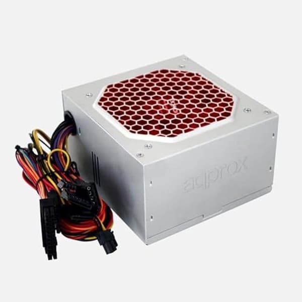 500 W strömförsörjning + NIQUEL V2-kabel