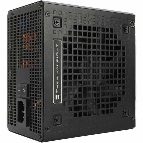 Strømforsyning Thermalright TB550S ATX 550 W 80 Plus Bronze