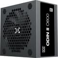 Miniatyrbilde 3 av 3: Strømforsyning XIGMATEK Odin II O600 80 PLUS ATX 600 W
